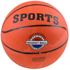 Basketbalová lopta 10" Inlea4Fun SP0711 - 