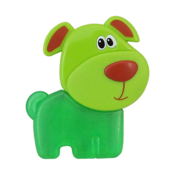 Dentiție bebe - BABY MIX - câine