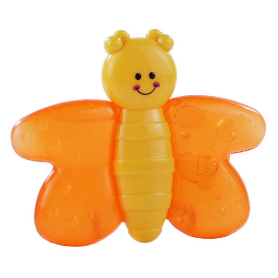 Dentiție bebe - BABY MIX - fluture