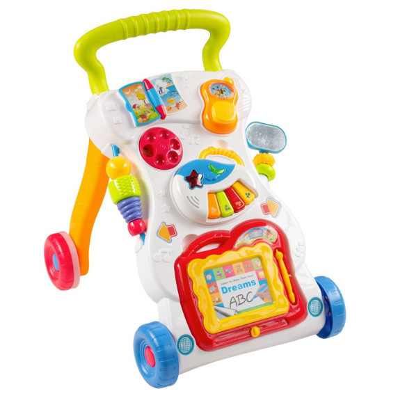 Premergător educațional muzical pentru copii - BABY MIX