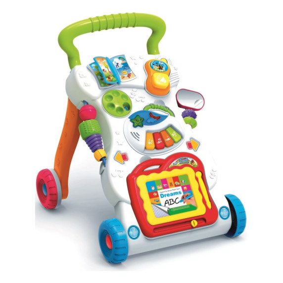 Premergător educațional muzical pentru copii - BABY MIX