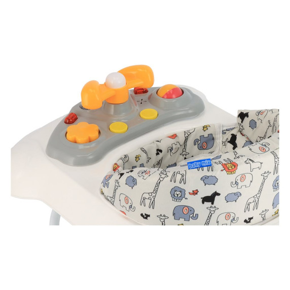 Premergător interactiv - cappucino - Baby Mix 