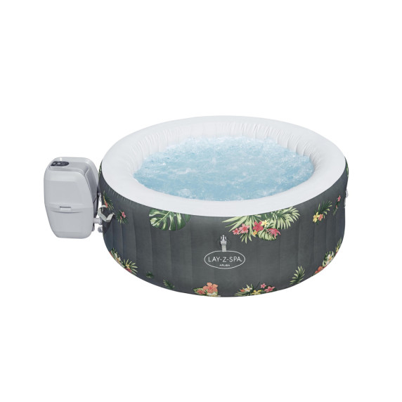 Piscină hidromasaj/jacuzzi gonflabil  170 x 66 cm - Bestway 60061