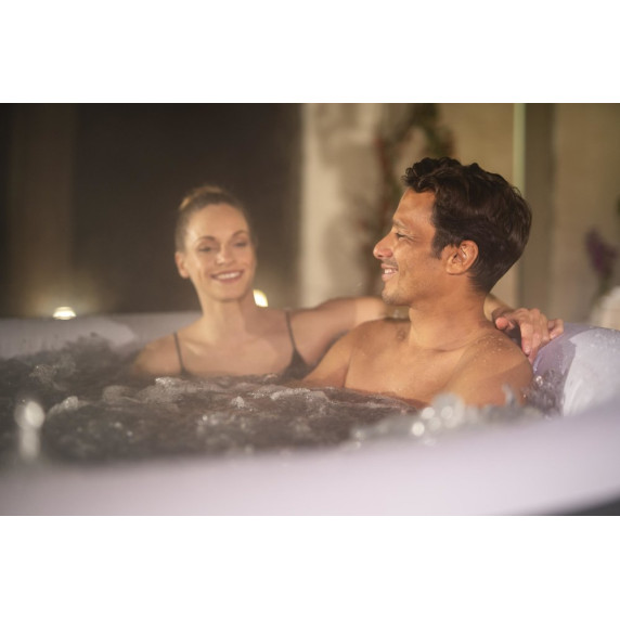 Piscină hidromasaj/jacuzzi gonflabil  170 x 66 cm - Bestway 60061