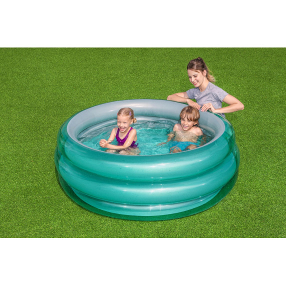 Detský nafukovací bazén 150 x 53 cm BESTWAY 51041