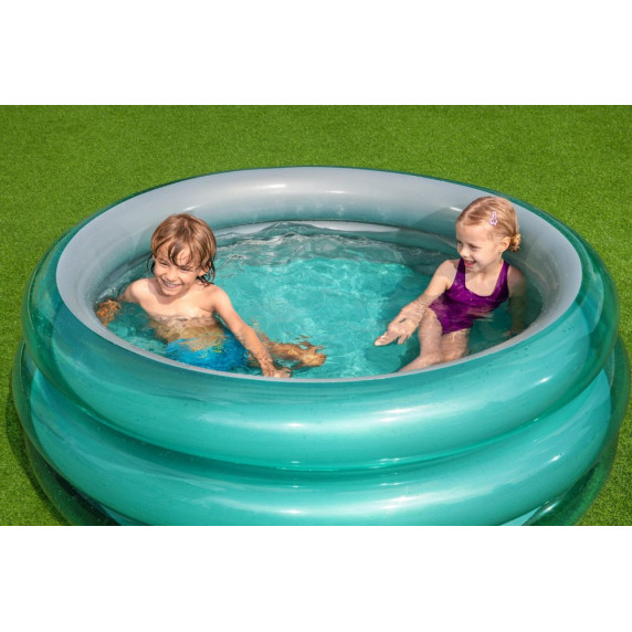 Detský nafukovací bazén 150 x 53 cm BESTWAY 51041