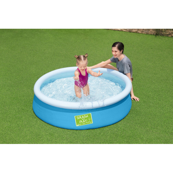Detský bazén 152 x 38 cm BESTWAY 57241