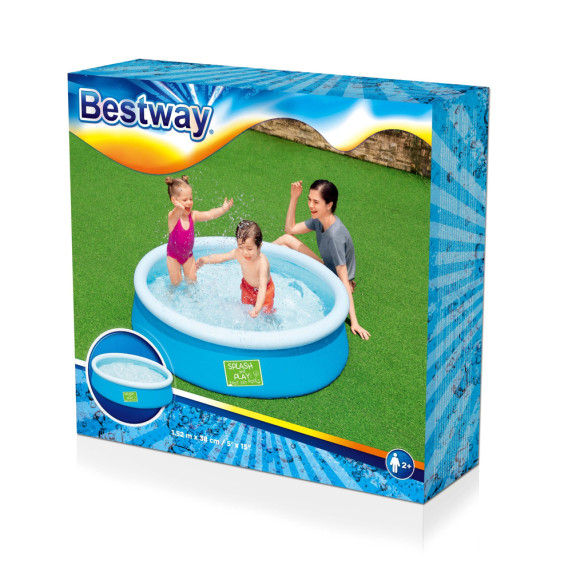 Detský bazén 152 x 38 cm BESTWAY 57241