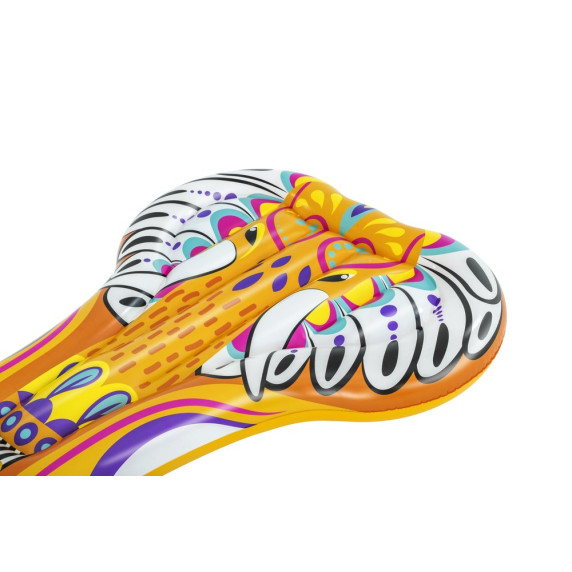 Felfújható úszómatrac 183x153 cm BESTWAY 43491