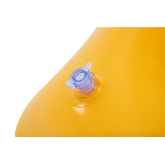 Felfújható úszómatrac 183x153 cm BESTWAY 43491