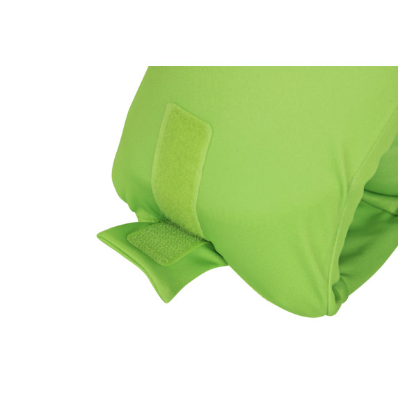 Aripioare de înot pentru copii S/M - verde - Bestway 32182
