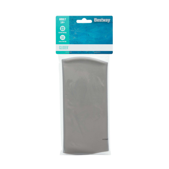 Úszósapka BESTWAY 26006 - Ezüst