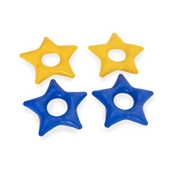 Piscină gonflabilă pentru copii - corabie de pirat - BESTWAY 52211