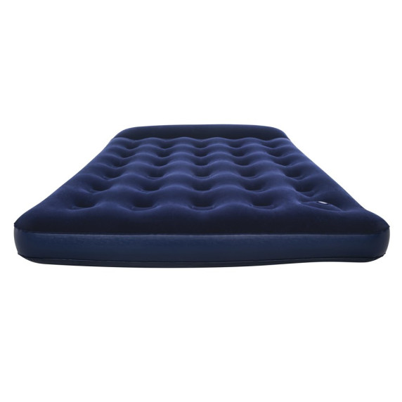 Felfújható kétszemélyes matrac pumpával 191x137x28 cm BESTWAY 67225