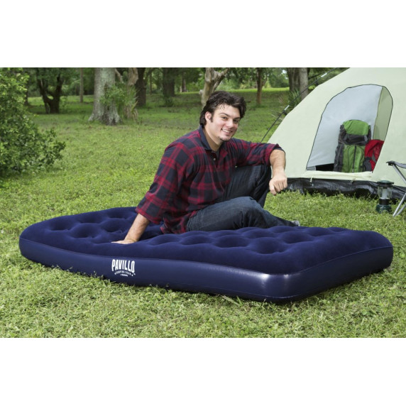 Felfújható matrac vendégágy 188x91x22 cm BESTWAY 67001