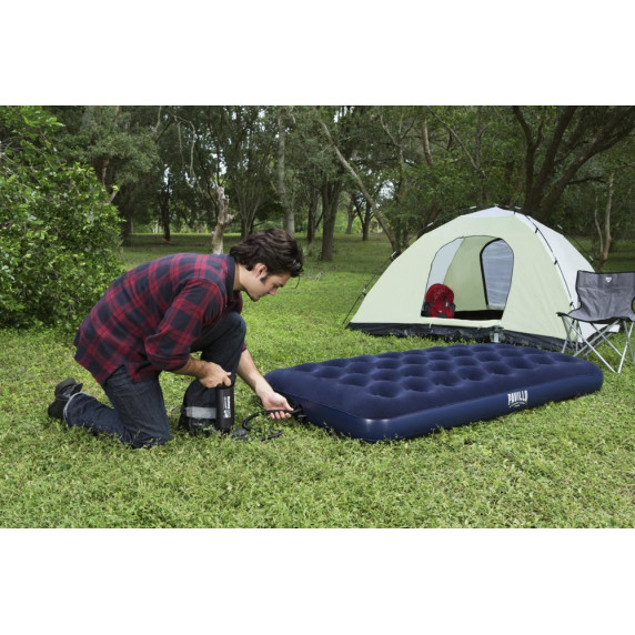 Felfújható matrac vendégágy 188x91x22 cm BESTWAY 67001