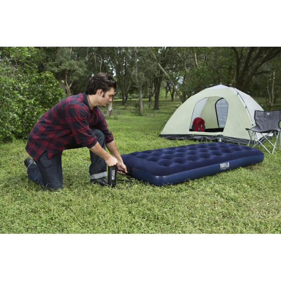 Felfújható matrac vendégágy 188x91x22 cm BESTWAY 67001
