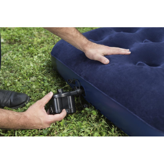 Felfújható matrac vendégágy 188x91x22 cm BESTWAY 67001