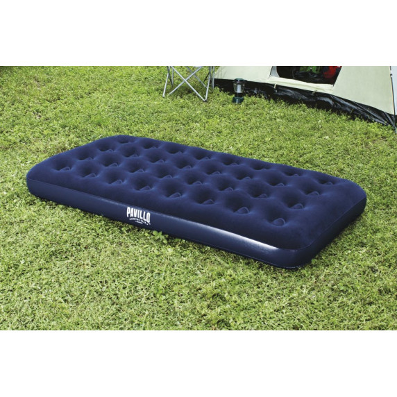Felfújható matrac vendégágy 188x91x22 cm BESTWAY 67001