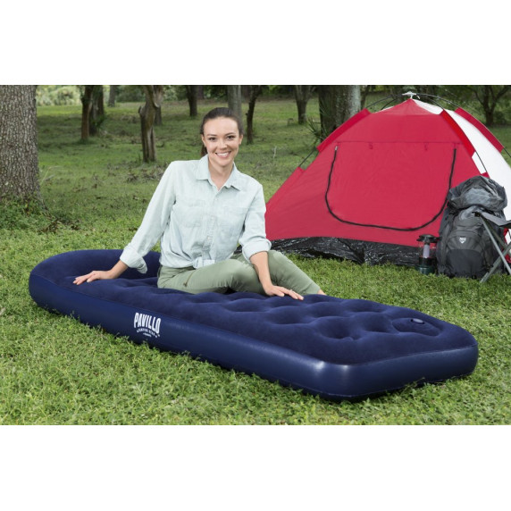 Felfújható matrac vendégágy 185x76x28 cm BESTWAY 67223