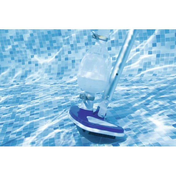 Medencetisztító készlet BESTWAY 58234 AquaClean