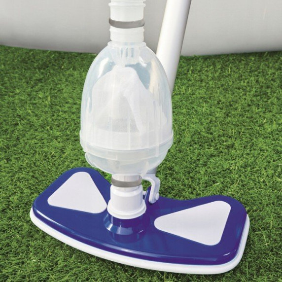 Medencetisztító készlet BESTWAY 58234 AquaClean