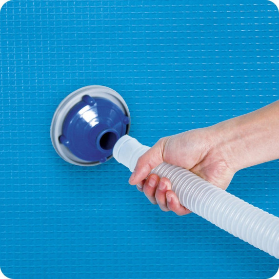 Medencetisztító készlet BESTWAY 58234 AquaClean