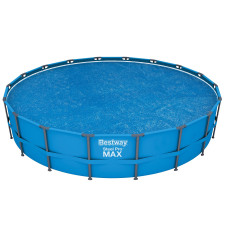 Prelată solară BESTWAY pentru piscină – 527 cm 58173 - 