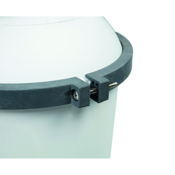 Pompa de apă cu filtru de nisip - 3028 l/h BESTWAY 58515