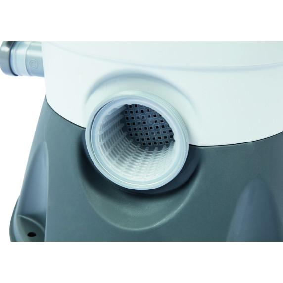 Pompa de apă cu filtru de nisip - 3028 l/h BESTWAY 58515