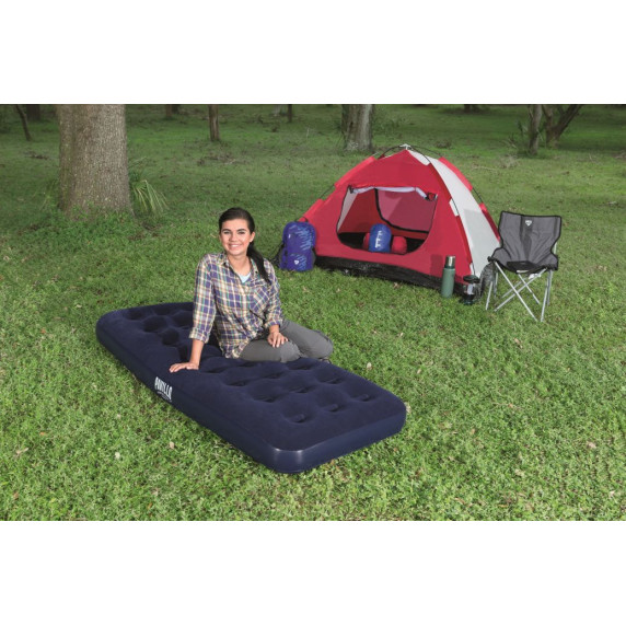 Saltea gonflabilă - 185 x 76 x 22 cm BESTWAY 67000