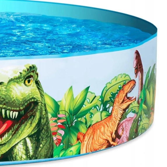 Detský bazén 183x38 cm Bestway Dino 55022