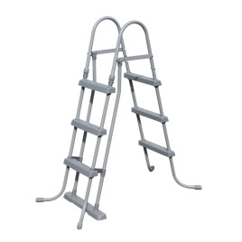 Schodíky k bazénu 107 cm BESTWAY 58330 - 