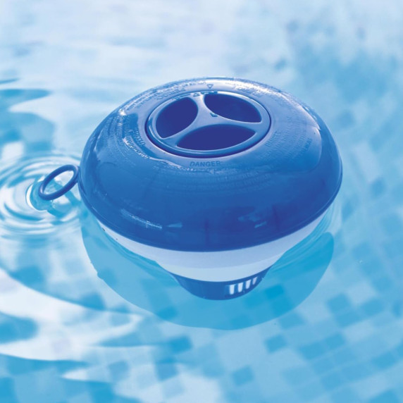 Dozator de clor 12,7 cm BESTWAY 58210