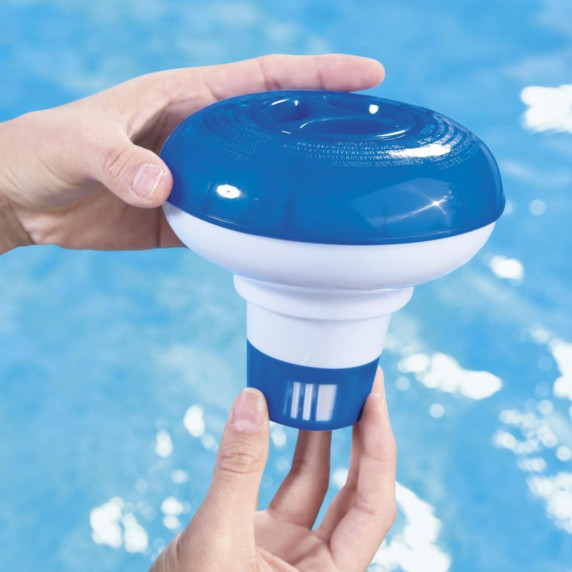 Dozator de clor 12,7 cm BESTWAY 58210