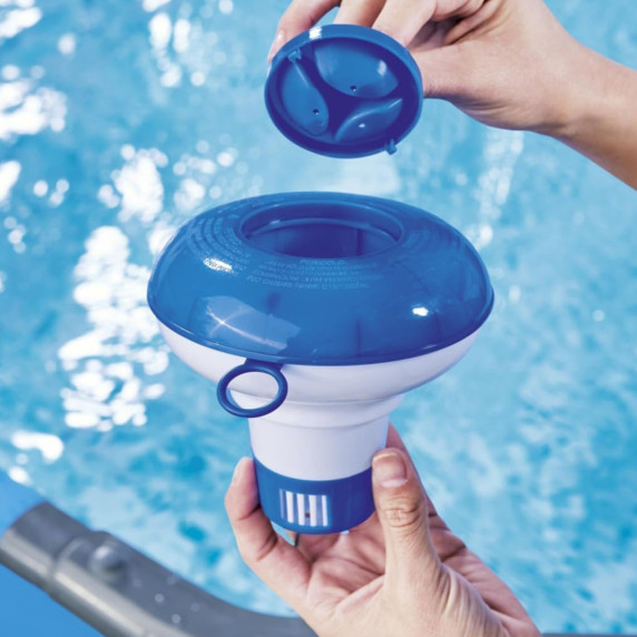 Dozator de clor 12,7 cm BESTWAY 58210