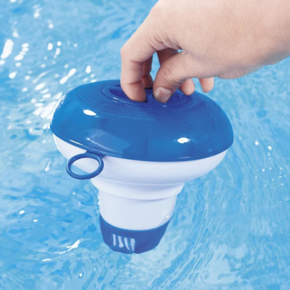 Dozator de clor 12,7 cm BESTWAY 58210