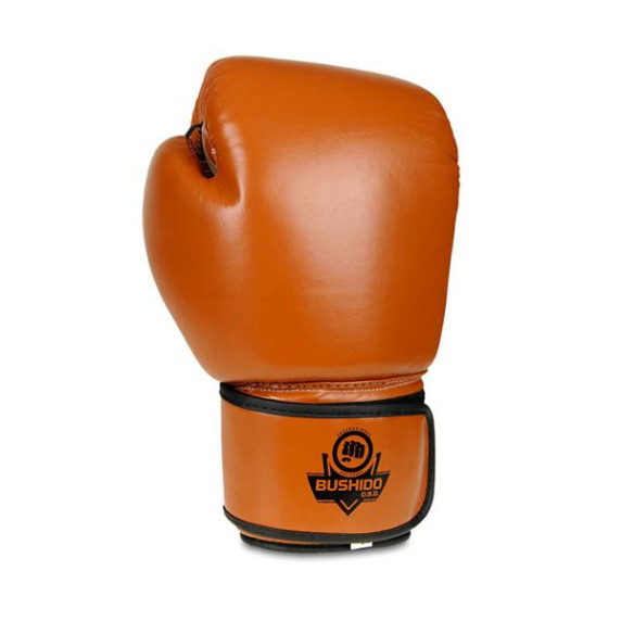 Boxerské rukavice DBX BUSHIDO DBD-B-1 12 oz