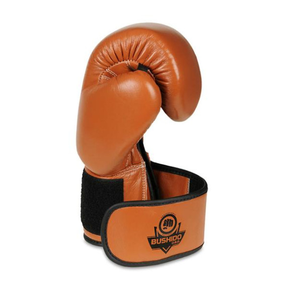 Boxerské rukavice DBX BUSHIDO DBD-B-1 12 oz