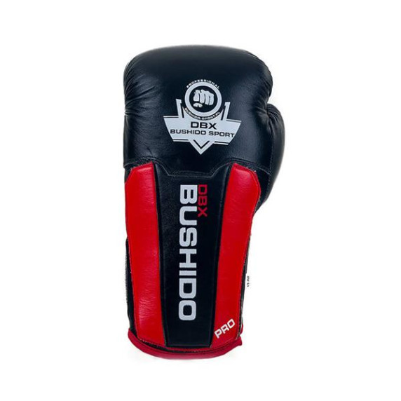 Boxerské rukavice DBX BUSHIDO DBX PRO