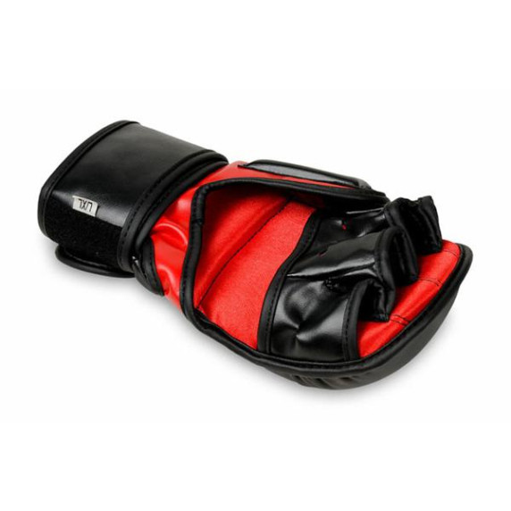 MMA Boxkesztyű DBX BUSHIDO ARM-2011 L/XL