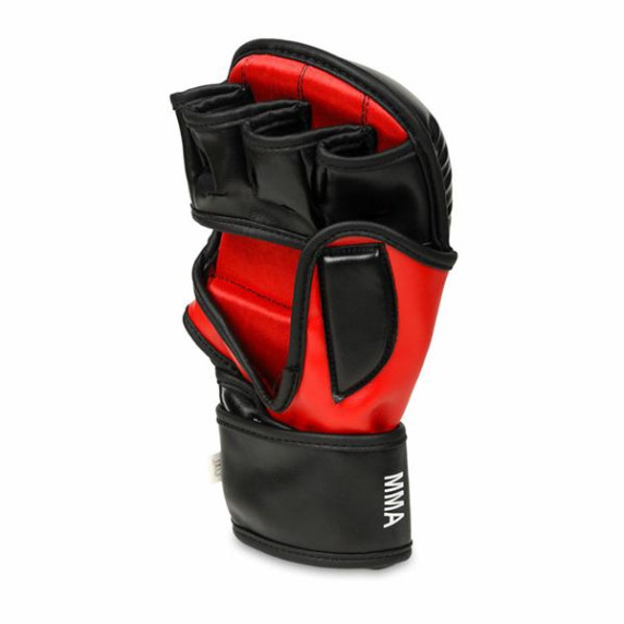 MMA Boxkesztyű DBX BUSHIDO ARM-2011 L/XL
