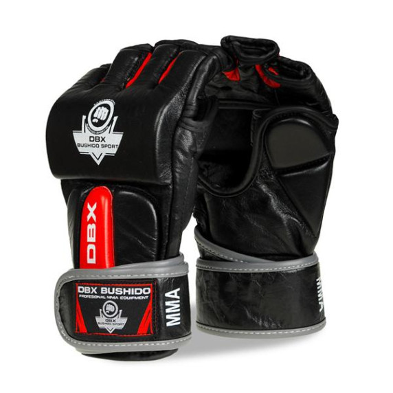 MMA rukavice DBX BUSHIDO e1v4 vel. XL