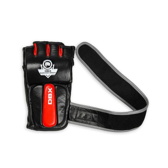 MMA rukavice DBX BUSHIDO e1v4 vel. XL