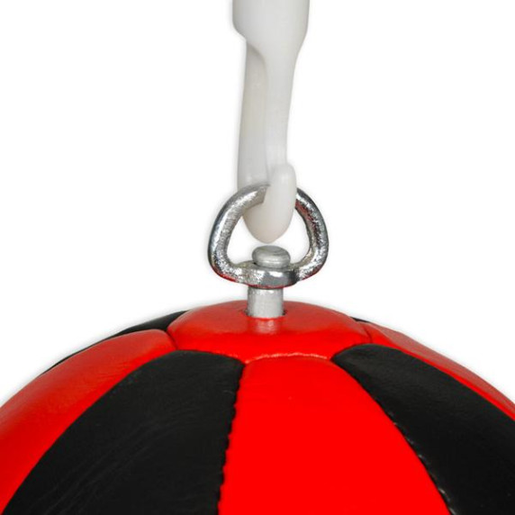 Reflexná lopta, speedbag DBX BUSHIDO ARS-1164