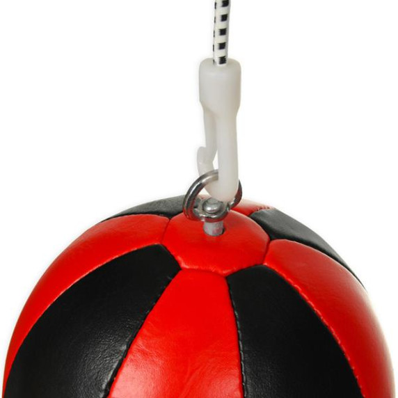 Reflexná lopta, speedbag DBX BUSHIDO ARS-1164