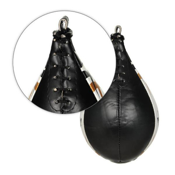Reflexná lopta, speedbag DBX BUSHIDO  ARS-1152