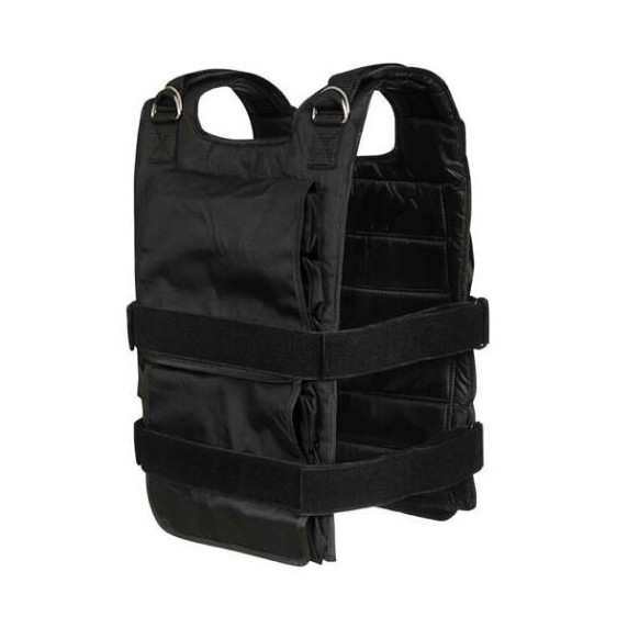 Záťažová vesta DBX BUSHIDO 1-30 kg