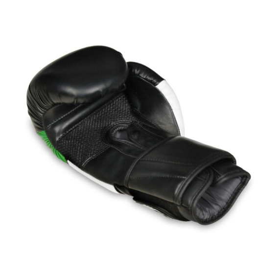 Boxerské rukavice DBX BUSHIDO B-2v6 vel.14 oz
