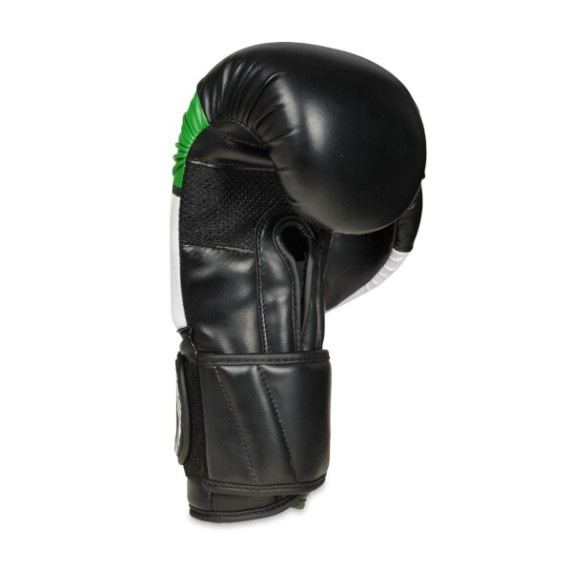 Boxerské rukavice DBX BUSHIDO B-2v6 vel.14 oz